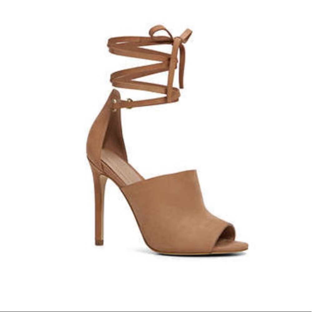ALDO | Wrap heels